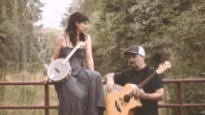Live music with The Decades at The Print Shop