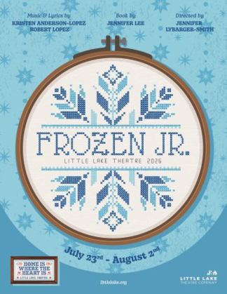 Frozen Jr.