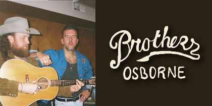 Brothers Osborne