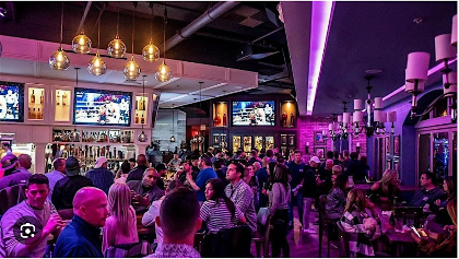 Singles Mixer on Rooftop in San Diego!