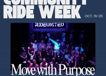 Free community week