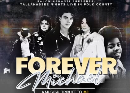 Forever Michael