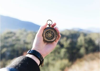 The Curious Quest: A Narrative Writer’s Guide to the Hero’s Journey