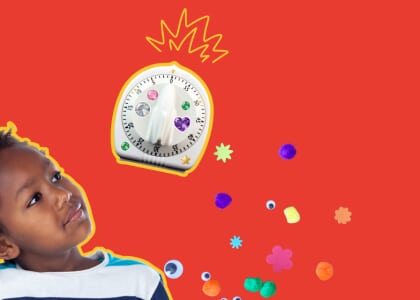 Healthy Screen Time Routines - Free Parenting Workshop