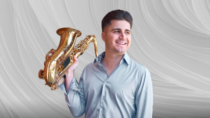 Lowcountry Jazz Festival 2026: The All White Party