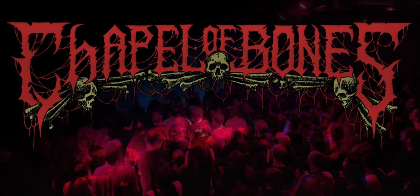 Wednesday 13 / Dead on a Sunday / Above Snakes