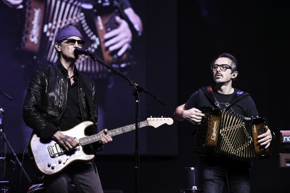 BoDeans