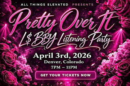 L$ BBY Listening Party