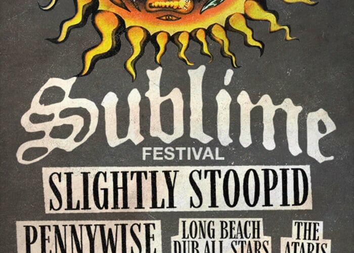 Sublime Fest