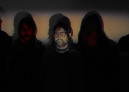 Maylene and The Sons of Disaster