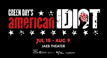 "American Idiot"