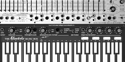 RICHMOND SYNTH COLLECTIVE
