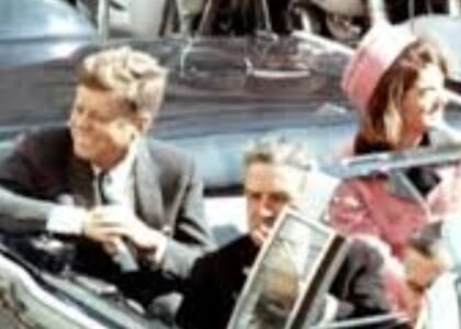 The Assassination of JFK