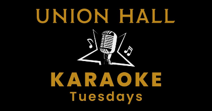 Karaoke Night