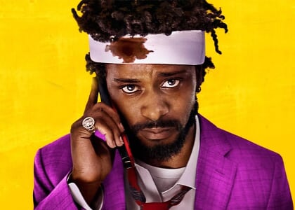 Sorry to Bother You