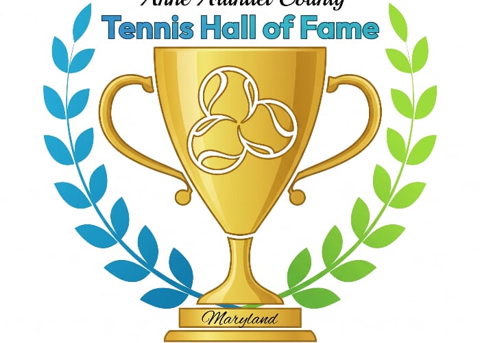 2026 Anne Arundel County Tennis Hall of Fame