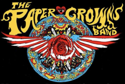 The Paper Crowns Band