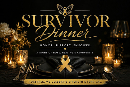 2026 BIAK Survivor Celebration