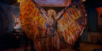 Hedwig and the Angry Inch - 2026 Pride Series