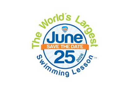 World's Largest Swim Lesson