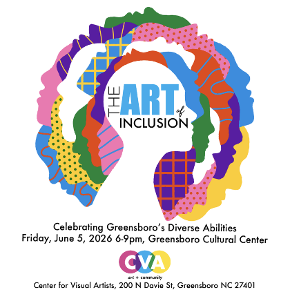CVA Art of Inclusion Opening Reception
