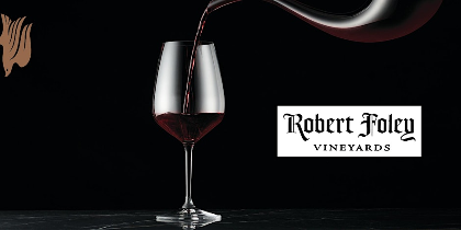 Robert Foley Wine Dinner - Hosted by Del Frisco's Double Eagle Charlotte
