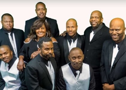 A Night at the Disco with The Michel Jons Band