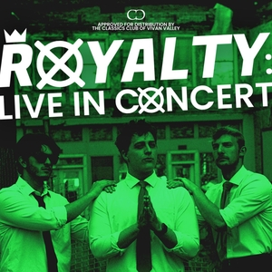 Royalty