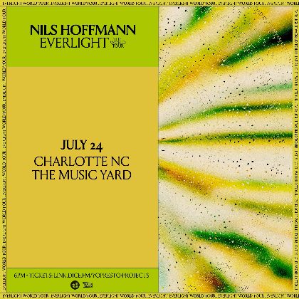Nils Hoffman