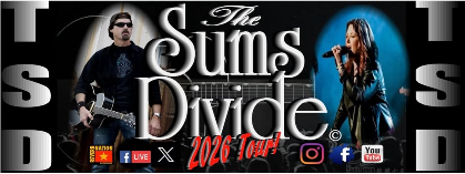 Sums Divide live
