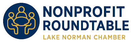 Lake Norman Chamber - Nonprofit Roundtable Meeting
