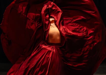 Columbia Classical Ballet Auditions for Don Quixote Ballet