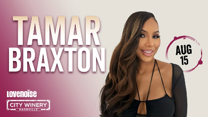Tamar Braxton
