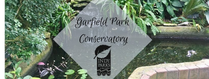 Garden Storytime