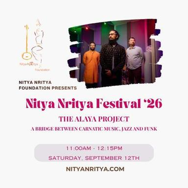 The Alaya Project