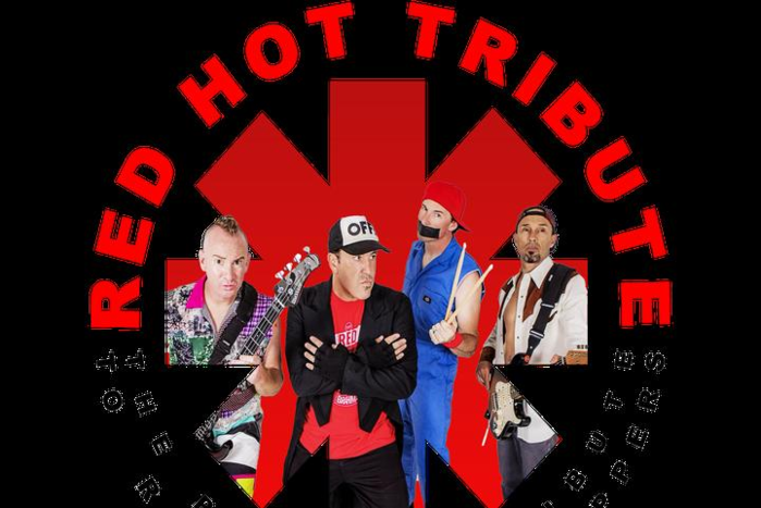 RED HOT TRIBUTE