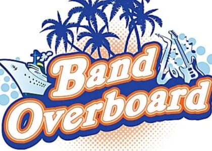 Yacht Rock Night | Featuring Band Overboard