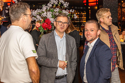 BioTech Startups, Investors & Professionals Networking Event Austin