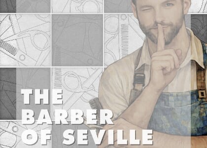 The Barber of Seville