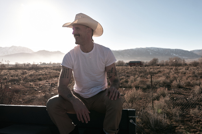 (((folkYEAH!))) Presents - Rayland Baxter