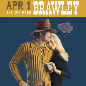 Brawley & Nena Anderson & Adrian Demain