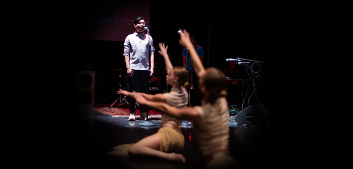 Cal Poly Soundings: Music of the Spheres