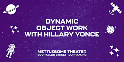 Workshop: Dynamic Object Work