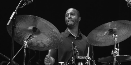 Cassius Goens III & Friends