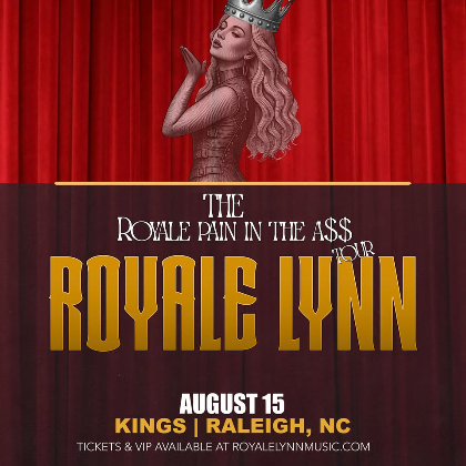 Royale Lynn