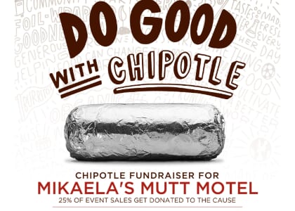 Do Good With Chipotle