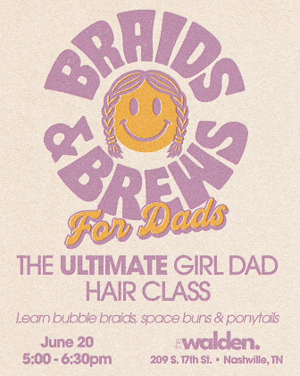 Braids & Brews