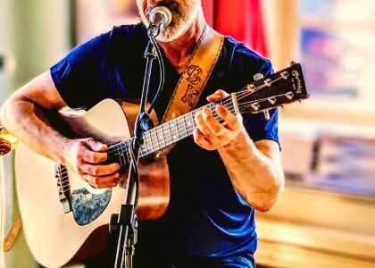 Melville Summer Solstice Kick-off Party