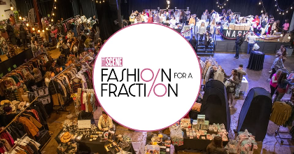 Fashion for a Fraction
