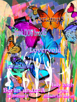 Book NOT Brooke | Lovervoid | Brand Divine | ori.mp3